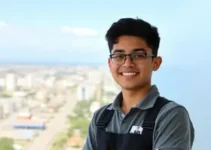 Jovem Aprendiz Porto Alegre 2025