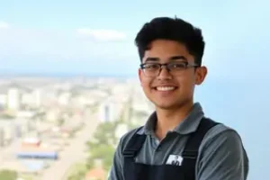Jovem Aprendiz Porto Alegre 2025