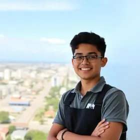 Jovem Aprendiz Porto Alegre 2025