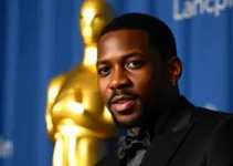 Michael B. Jordan pausa tempo cinema