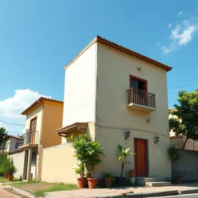 Minha Casa Minha Vida