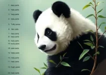 nomes para pandas