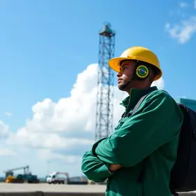 Petrobras Trabalhe Conosco 2025