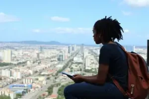 vagas de emprego em Porto Alegre