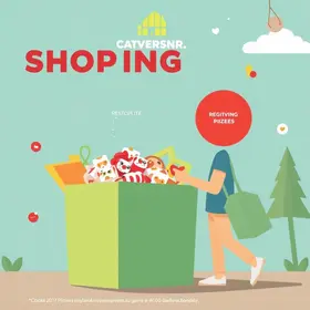 Promoção Shopping Campo Limpo 2025