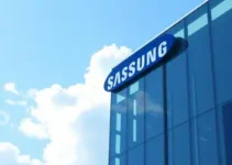Samsung Trabalhe Conosco
