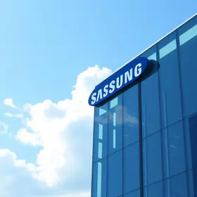 Samsung Trabalhe Conosco