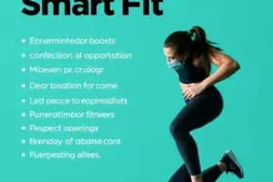 Smart Fit Trabalhe Conosco