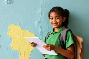 Todo Jovem na Escola