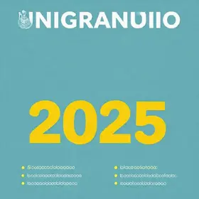 Vestibular UNIGRANRIO 2025
