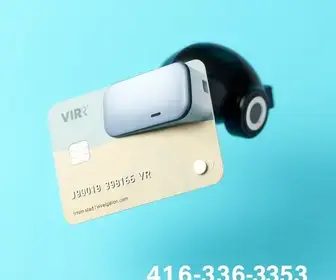 2ª via Cartão VR
