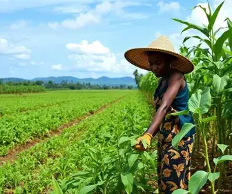 vagas abertas Agro Amazônia