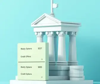 bloqueio de ofertas de crédito