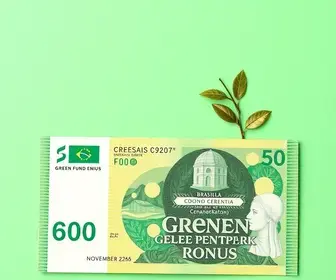 Bolsa Verde