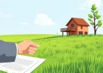 Compromisso de Compra e Venda de Terreno
