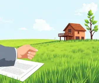 Compromisso de Compra e Venda de Terreno
