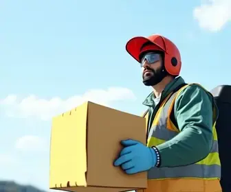 currículo de motoboy