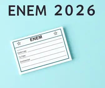 Enem 2026