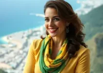 fortuna de Leila Pereira