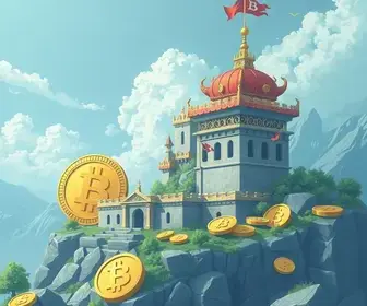 Kingdom Swap