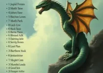 nomes para dragões
