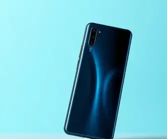 telefone 5G da Vivo