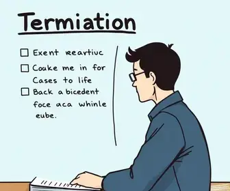 exame demissional