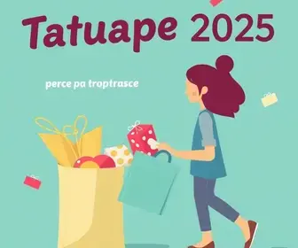 Promoção Shopping Tatuapé 2025