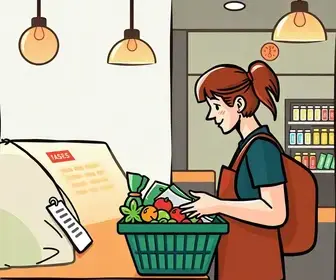 lanchonetes que aceitam vale alimentação