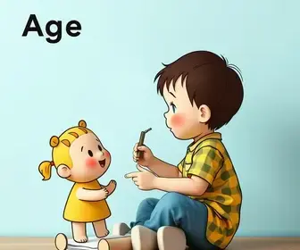 qual idade para entrar no ensino infantil e fundamental