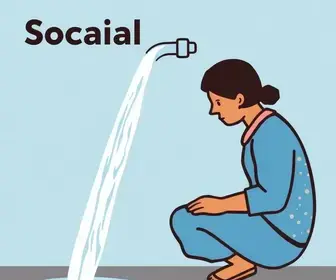 Tarifa Social de Água
