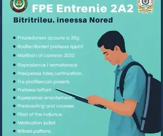 Vestibular IFPE 2025