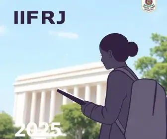 Vestibular IFRJ 2025